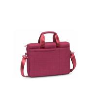 RIVACASE 8325 red сумка для ноутбука 13. 3 / 6