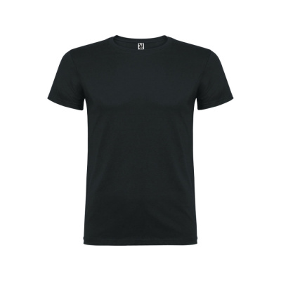 Футболка Beagle мужская, графитовый (размер S)