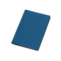 Классическая обложка для паспорта Favor, синяя
