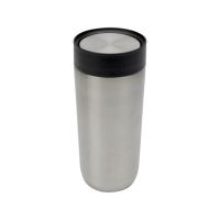 Camden кружка из нержавеющей стали, сертифицированный RCS, 350 м, серебряный