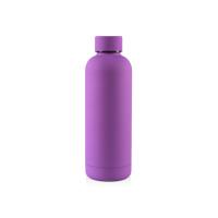 ODIN. Термобутылка 550 мл (Фиолетовый)