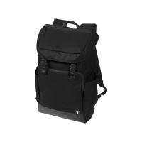 Рюкзак для ноутбука 15, 6, черный