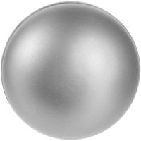 Антистресс Mash, серебристый ver. 2