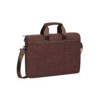 Сумка для ноутбука 15. 6 8335, коричневый