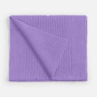 Шарф Yong, сиреневый