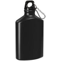 Походная фляжка Tula, черная