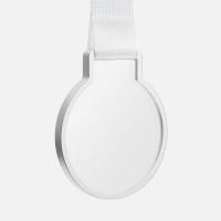 Медаль Glassford, серебристая