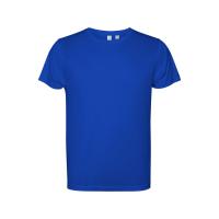 Футболка Estoril детская, королевский синий
