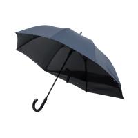Зонт-трость Dune, синий