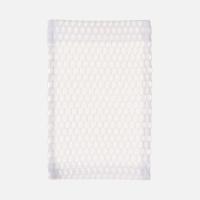 Карман из крупной сетки Pose, белый