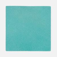 Лейбл Listra Latte, L, бирюзовый