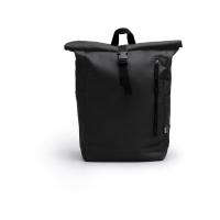 Рюкзак из RPET полиэстера DRONTE, черный