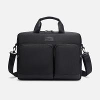 Сумка для ноутбука L255, черная