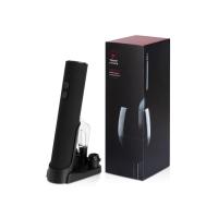 Набор винных аксессуаров 4в1 Savoie с покрытием soft touch