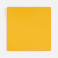 Лейбл Listra Soft Touch, L, желтый