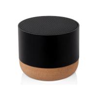 Беспроводная колонка Montii, 3 Вт, черный