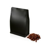 Кофе зерновой 250 гр. Иргачефф 4 гр. , обжарка под эспрессо, черный