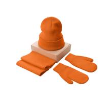 Подарочный набор Dunant, оранжевый