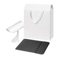 Подарочный набор Prisma, Honor, черный (увлажнитель воздуха, зарядное устройство)