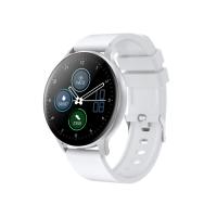 Смарт-часы Canyon SW-68 Badian, IP68, серебряный (Р)