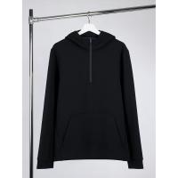 Анорак унисекс Lovi, черный