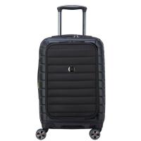 Чемодан Shadow 5. 0 S, черный