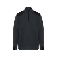 Толстовка Maverick, свинцовый/черный