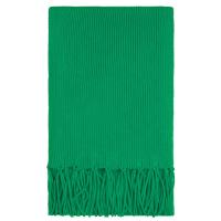 Шарф Flette, зеленый