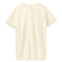 Футболка Imperial 190, светло-бежевая