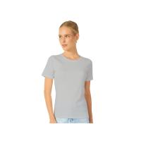 Футболка Heavy Super Club 2. 0 женская, жемчужный