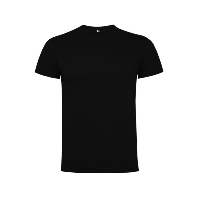 Футболка Dogo Premium мужская, черный (размер S)