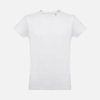 Футболка мужская Luanda, белая