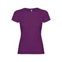 Футболка Jamaica женская, фиолетовый