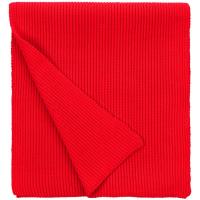 Шарф Life Explorer, красно-оранжевый