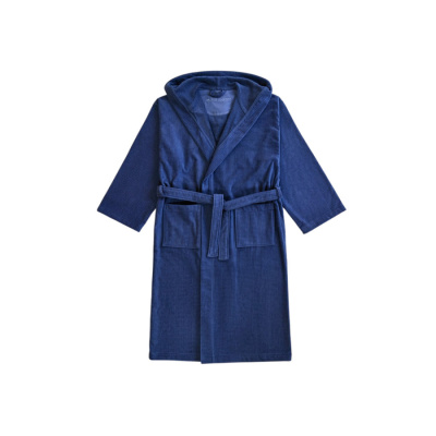 Халат Valerie Concept BRV Blue M (размер M)