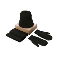 Подарочный набор Dunant, черный