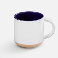 Кружка для сублимационной печати Colorisma, синяя