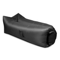Надувной диван БИВАН 2. 0, черный