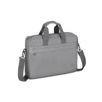 RIVACASE 8234 light grey сумка для ноутбука 13, 3-14 / 6