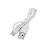 Кабель USB 2. 0 A - USB Type-C, белый