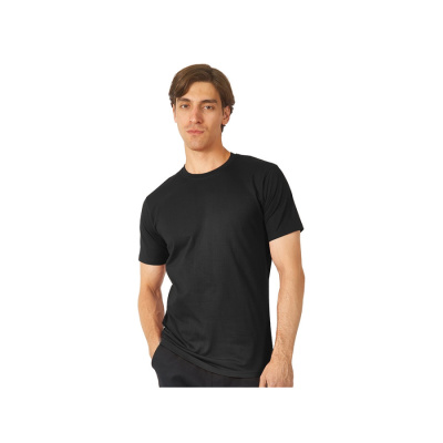 Футболка Super Heavy Super Club мужская, черный (размер M)