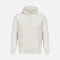 Худи унисекс Condor, молочно-белое