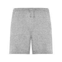 Шорты Sport мужские, серый меланж