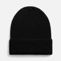 Шапка Nobilis Mono, черная