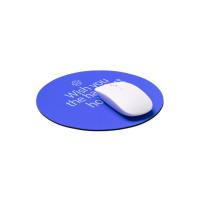 Коврик для мыши YUBA, королевский синий