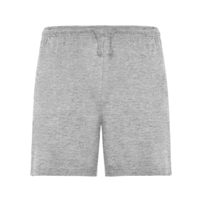Шорты Sport мужские, серый меланж