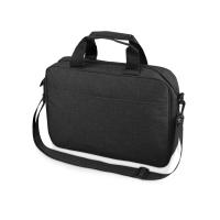 Сумка Брейв для документов и ноутбука 13, 3, черный
