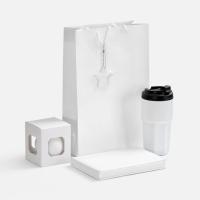 Набор Astrela, белый