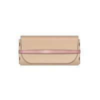 Чехол для очков Tea Rose