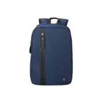 Рюкзак для ноутбука TORBER VECTOR 15, 6'', синий, нейлон/полиэстер, 28 x 9 x 44 см, 11л